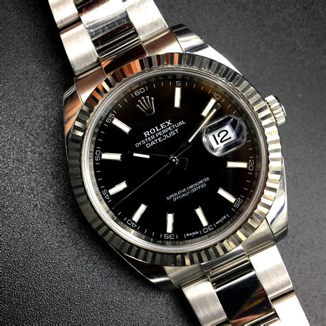 verga rolex secondo polso|rolex verga vintage.